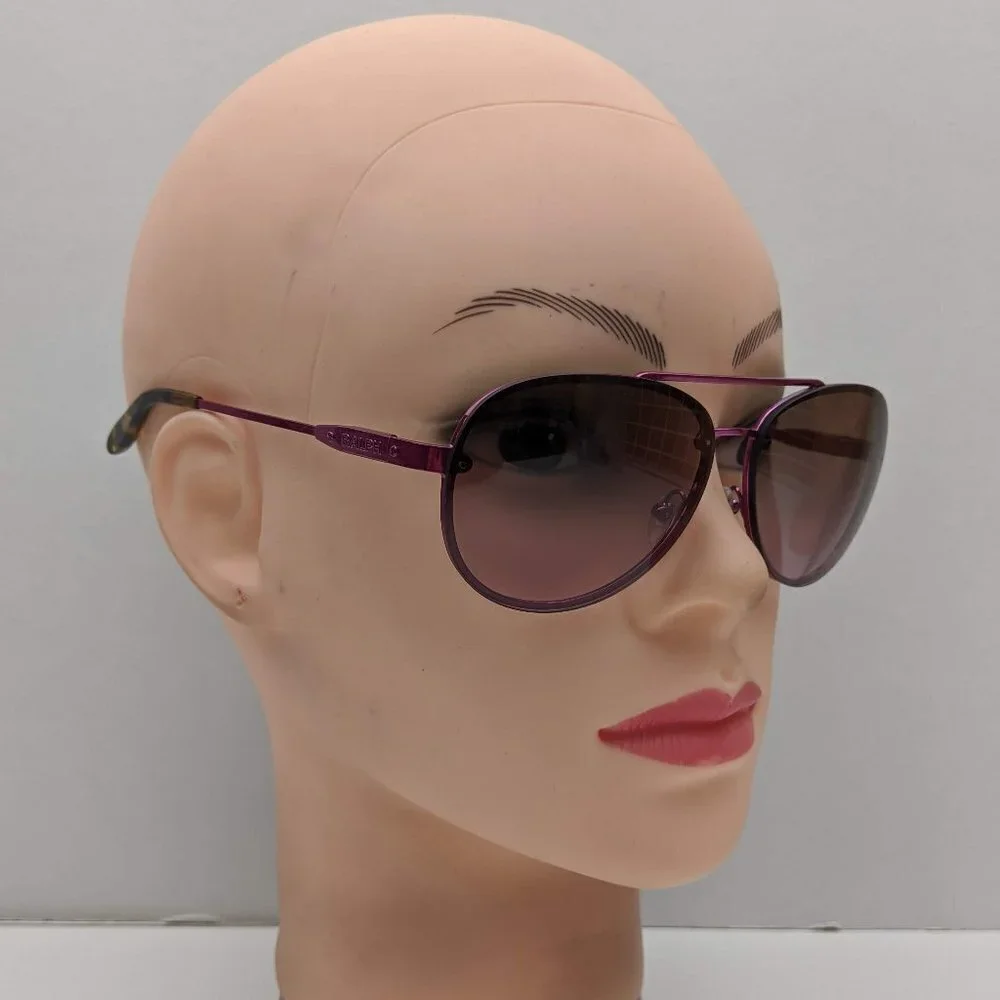 🕶️Ralph Lauren RA4080 371/14 Sunglasses 58/12 135 /YL246🕶️​